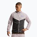 Мъжко яке за бягане Nike Stride college grey/anthracite