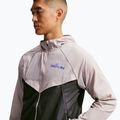 Мъжко яке за бягане Nike Stride college grey/anthracite 4