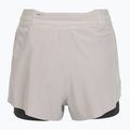 Дамски шорти за бягане Nike Swift college grey/anthracite 2