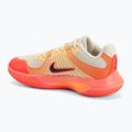 Обувки за волейбол Nike Hyperspeed Court 2 SE coconout milk/cave purple/hot lava 3