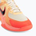 Обувки за волейбол Nike Hyperspeed Court 2 SE coconout milk/cave purple/hot lava 7