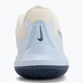 Обувки за волейбол Nike Hyperspeed Court 2 SE coconout milk/diffsed blue/hydrogen blue 6