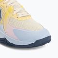 Обувки за волейбол Nike Hyperspeed Court 2 SE coconout milk/diffsed blue/hydrogen blue 7
