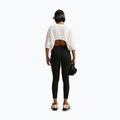 Дамски клин Nike Sportswear Classic black/white 3
