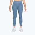Дамски клин Nike Sportswear Classic work blue/white