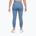 Дамски клин Nike Sportswear Classic work blue/white 2