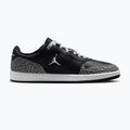 Мъжки обувки Jordan Court Connect Low SE black/light smoke grey/dark grey/white