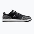 Мъжки обувки Jordan Court Connect Low SE black/light smoke grey/dark grey/white 2
