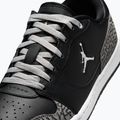 Мъжки обувки Jordan Court Connect Low SE black/light smoke grey/dark grey/white 4
