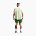 Мъжки шорти за бягане Nike Miler forest green 3
