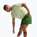 Мъжки шорти за бягане Nike Miler forest green 4