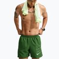 Мъжки шорти за бягане Nike Miler forest green 5