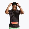 Мъжка тениска за бягане Nike Dri-Fit Running Top tar