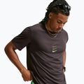 Мъжка тениска за бягане Nike Dri-Fit Running Top tar 4