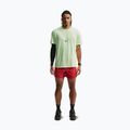 Мъжка тениска за бягане Nike Dri-Fit Running Top barely volt 2