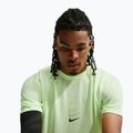 Мъжка тениска за бягане Nike Dri-Fit Running Top barely volt 5