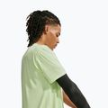 Мъжка тениска за бягане Nike Dri-Fit Running Top barely volt 6