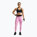 Дамски тренировъчен клин Nike Pro Sculpt High-Waisted 7/8 pink rise/black/black 2