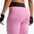 Дамски тренировъчен клин Nike Pro Sculpt High-Waisted 7/8 pink rise/black/black 6