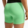 Дамски тренировъчни шорти Nike Pro Sculpt illusion green/cucumber calm/black/black 4