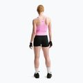 Дамска тренировъчна тениска Nike Pro Sculpt pink rise/black 3