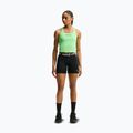 Дамска тренировъчна тениска Nike Pro Sculpt illusion green/cucumber calm/black 7