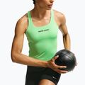 Дамска тренировъчна тениска Nike Pro Sculpt illusion green/cucumber calm/black 5
