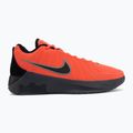 Мъжки обувки за баскетбол Nike LeBron Witness 9 bright crimson/smoke grey/black 2