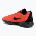 Мъжки обувки за баскетбол Nike LeBron Witness 9 bright crimson/smoke grey/black 3