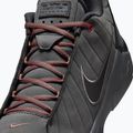 Мъжки обувки за баскетбол Nike LeBron Witness 9 anthracite/iron grey/desert dust/black 4