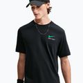 Мъжка тениска Nike Court Dri-Fit black 4