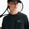 Мъжка тениска Nike Court Dri-Fit black 5