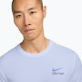 Мъжка тениска Nike Court Dri-Fit palest purple 3