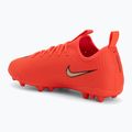 Детски футболни обувки Nike Jr. Mercurial Vapor 17 Academy bright crimson/blur 3