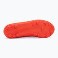 Детски футболни обувки Nike Jr. Mercurial Vapor 17 Academy bright crimson/blur 4
