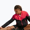 Мъжко яке за бягане Nike Impossibly Light Windrunner black/light crimson/tough red 6
