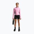 Детски къси панталони/шорти Nike Pro black/pink rise/white 2