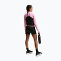 Детски къси панталони/шорти Nike Pro black/pink rise/white 4