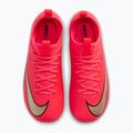 Детски футболни обувки Nike Jr. Mercurial Vapor 17 Academy bright crimson/blur 3