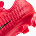 Детски футболни обувки Nike Jr. Mercurial Vapor 17 Academy bright crimson/blur 6