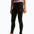 Детски клин Nike Pro Dri-FIT black/pink rise/white