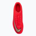 Мъжки футболни обувки Nike Mercurial Vapor 17 Club bright crimson/blur 5