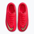 Детски футболни обувки Nike Jr. Mercurial Vapor 17 Club bright crimson/blur 3