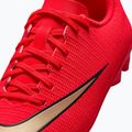 Детски футболни обувки Nike Jr. Mercurial Vapor 17 Club bright crimson/blur 5