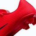 Детски футболни обувки Nike Jr. Mercurial Vapor 17 Club bright crimson/blur 6
