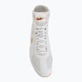Обувки за борба Nike Footsweep 2 SE photon dust/metallic gold/summit white 5