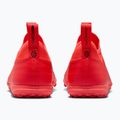Детски футболни обувки Nike Jr. Mercurial Vapor 17 Club Flex PS bright crimson/blur 2