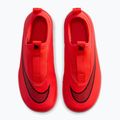 Детски футболни обувки Nike Jr. Mercurial Vapor 17 Club Flex PS bright crimson/blur 3