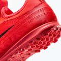 Детски футболни обувки Nike Jr. Mercurial Vapor 17 Club Flex PS bright crimson/blur 6