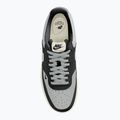 Мъжки обувки Nike Court Vision Low black/light smoke grey/sail/light smoke grey 4